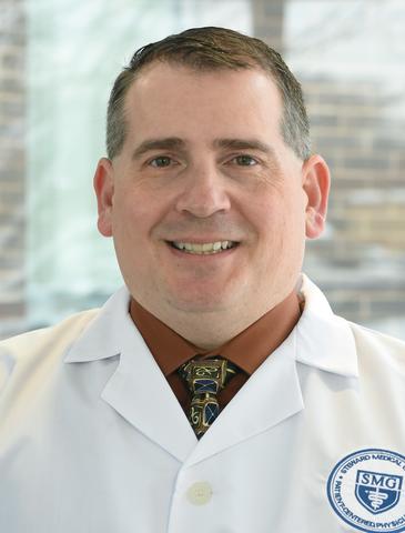 Steward Medical Group Welcomes David Thomas, D.O., General Surgeon ...